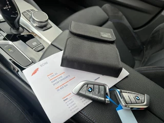BMW 5 Serie - afbeelding nr 24