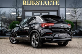 Volkswagen T-Roc Volkswagen T-Roc 1.5 TSI R-LINE|PANO|ACC|BEATS|18''|VIRTUAL - afbeelding nr 7