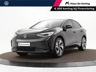 Volkswagen ID.5 GTX 77 kWh 300pk