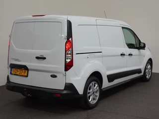 Ford Transit Connect Ford Transit Connect 1.5 EcoBlue Automaat L2 Trend Navi Airco PDC A Cruise Control 3Zits Camera DAB+ - afbeelding nr 13