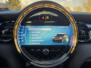 MINI Cooper / Panoramadak / Automaat  / Harman Kardon - afbeelding nr 10