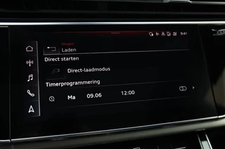 Audi Q7 Audi Q7 55 TFSI e Quattro S-line Pano/Softclose/B&O 3D/Trekh/360 Cam/Keyless/Matrix - afbeelding nr 53