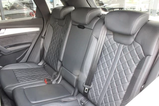 Audi Q5 - afbeelding nr 20