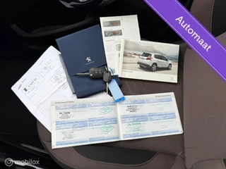 Peugeot 2008 Peugeot 2008 1.2 PureTech Act * Panoramadak, Onderhouden * - afbeelding nr 23