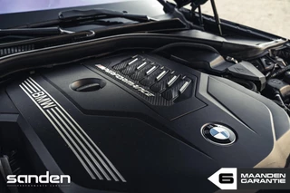 BMW 3 Serie BMW M340i Xdrive Mperfomance|Open dak|Carbon exterieur|Leder - afbeelding nr 97