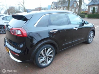 Kia Niro Kia Niro 1.6 GDi Hybrid ExecutiveLine - afbeelding nr 3