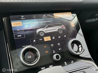 Land Rover Range Rover Velar Land Rover Range Rover Velar 2.0 P400e S Panodak Leer Virtual ACC - afbeelding nr 59