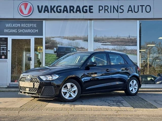 Audi A1 Sportback 25 TFSI Pro Line