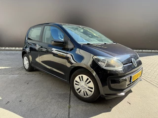 Volkswagen up! Volkswagen Up! 1.0 move up! BlueMotion - afbeelding nr 8
