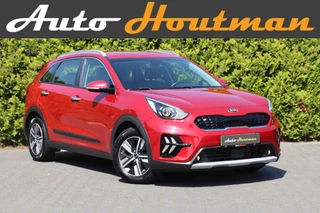 Kia Niro 1.6 GDi Hybrid DynamicLine