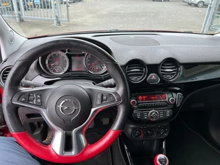 Opel ADAM - afbeelding nr 16