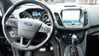 Ford Kuga - afbeelding nr 15