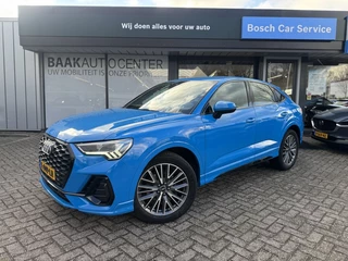 Audi Q3 - afbeelding nr 1