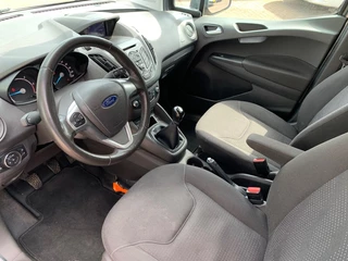 Ford Transit Courier - afbeelding nr 11