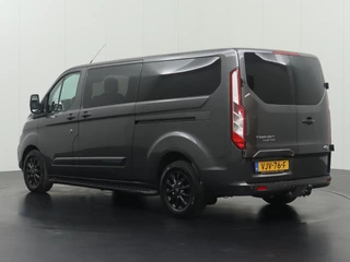 Ford Transit Custom | Bomvol ! | 2xSchuifdeur | Trekhaak - afbeelding nr 6