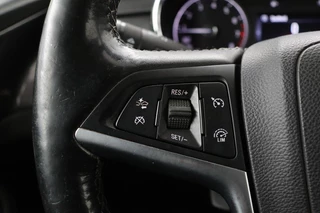 Opel Mokka X Opel Mokka X 1.4 Turbo 4x4 Innovation | Schuifdak | Leder |  Trekhaak | Stoel & stuurverwarming | Camera | Full LED | Carplay | Climate control - afbeelding nr 13