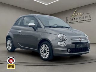 Fiat 500 - afbeelding nr 1