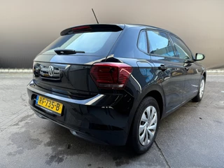 Volkswagen Polo Volkswagen Polo 1.0 TSI Comfortline - afbeelding nr 6
