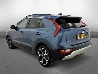 Kia Niro - afbeelding nr 3