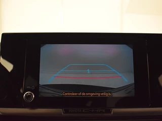 Toyota C-HR - afbeelding nr 26