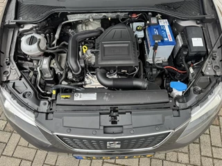 SEAT Leon Seat Leon ST 1.0 EcoTSI Style Full LED koplampen Cruise control Climate control Apple Carplay / Android auto Parkeersensoren - afbeelding nr 37