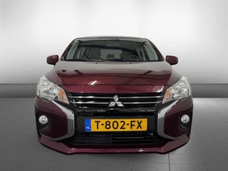 Mitsubishi Space Star Mitsubishi Space Star 1.2 Dynamic - afbeelding nr 7