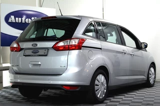 Ford Grand C-Max - afbeelding nr 3