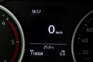 Volkswagen Crafter Volkswagen Crafter 35 2.0 TDI E6 Bakwagen met achterdeuren 2 Persoons 01-2020 - afbeelding nr 13