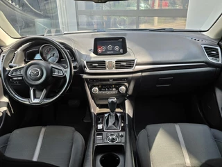 Mazda 3 Mazda 3 2.0 SkyActiv-G 120 SkyLease GT - afbeelding nr 26