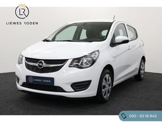 Opel KARL - 238868164-0