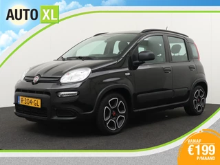Fiat Panda 1.0 Hybrid City Life 5-Pers