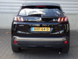 Peugeot 3008 Peugeot 3008 1.6 Hybrid 225pk | Allure Pack Business | 360 Camera | - afbeelding nr 5