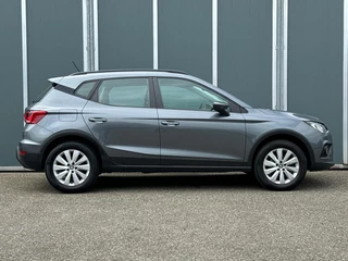 SEAT Arona SEAT Arona 1.0 TSI Style Business Intense | Navi | Climate | Cruise - afbeelding nr 29