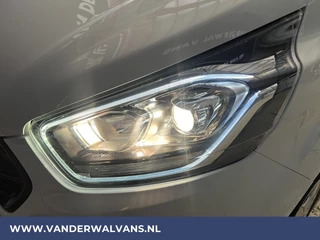 Ford Transit Custom LED koplampverlichting, achterklep - afbeelding nr 5
