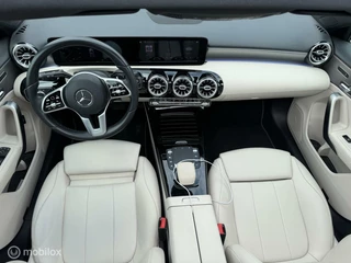 Mercedes-Benz A-Klasse Mercedes A-klasse 250 e Premium Plus | Pano | Memory | Ambia - afbeelding nr 9