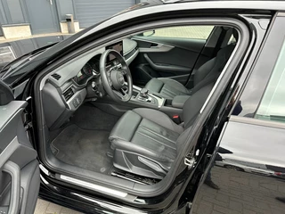 Audi A4 Audi A4 A4-Avant 35 TFSi Business Edition Camera Leder - afbeelding nr 14