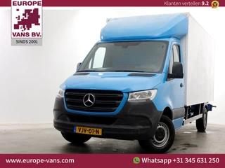 Mercedes-Benz Sprinter - 328347490-0