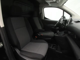 Opel Combo Opel Combo 1.6D L2H1 Edition | CarPlay | Navigatie | Parkeersensoren achter | trekhaak | volledig onderhouden - afbeelding nr 16