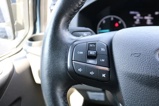 Ford Transit Custom Ford Transit Custom 2.0 TDCI L1 H1 185pk Sport DC Automaat Navigatie Camera Trekhaak - afbeelding nr 21