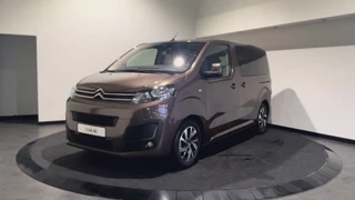 Citroën ë-Spacetourer | 8 Persoons | Camera | Nette auto! | Prijs inclusief BTW | SoH (batterijcheck) 92,81 % score! - afbeelding nr 9