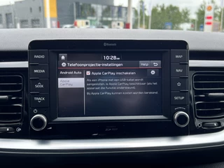 Kia Stonic - afbeelding nr 22