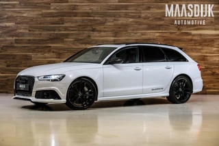 Audi RS6 - 508290829-0