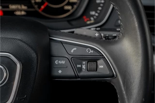 Audi Q5 Luchtvering Camera ACC 21