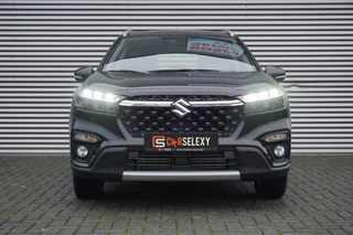 Suzuki S-Cross - afbeelding nr 8