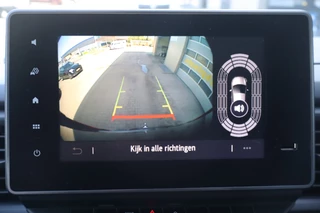 Renault Trafic Renault Trafic 2.0 Blue dC1 150 EDC BPM VRIJ!! L2H1 Advance ALL-IN PRIJS!!! - afbeelding nr 9