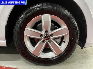Volkswagen Polo Volkswagen Polo 1.0 TSI Beats DSG  Automaat NAVI PDC ZEER NETJES - afbeelding nr 3