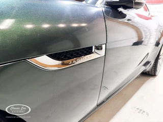 Jaguar F-Type - afbeelding nr 18