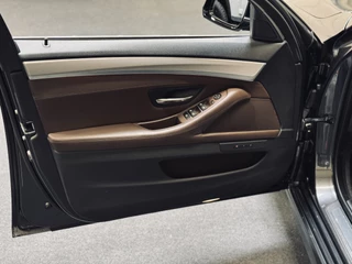 BMW 5 Serie | 19