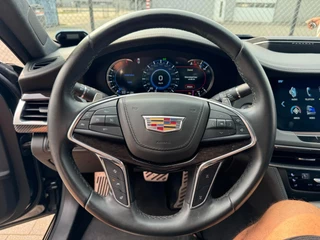 Cadillac CT6 Cadillac CT6 3.0 V6 AWD Platinum Fully loaded! - afbeelding nr 27