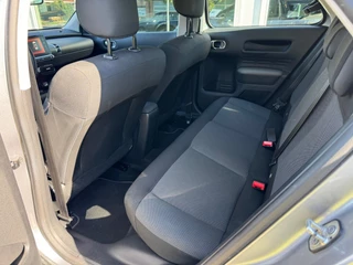 Citroën C4 Cactus Citroën C4 Cactus 1.2 PureTech Business Airco werkt niet - afbeelding nr 34